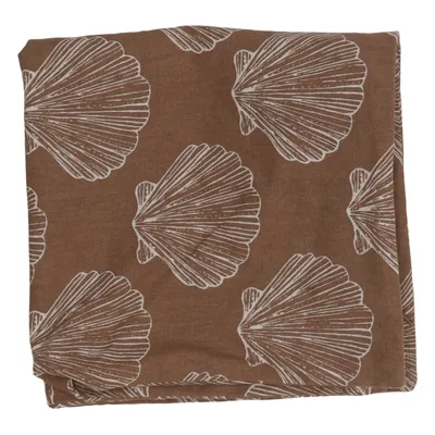 Sierkussensloop (Bruin) van H&M Home Katoen