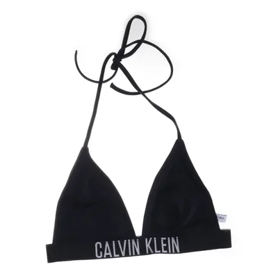 Bikiniöverdel (Svart) från Calvin Klein Swimwear Elastan, Polyamid