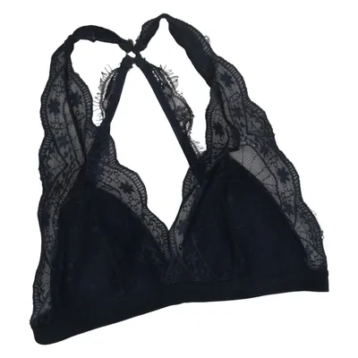 Brassière (Bleu) de Magasin Élasthane, Polyamide