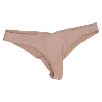 Bikini broekje (Roze) van NLY Beach by Awa