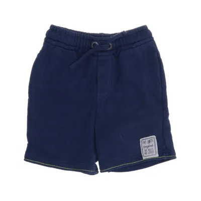 Shorts (Blue, Multicolored) from Eat Ants by Sanetta