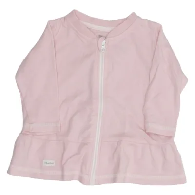 Cardigan (Rose) de Lifewear Coton