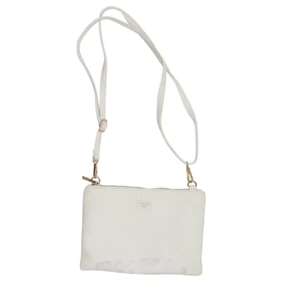 Toilet bag (White) from Lycke Oslo