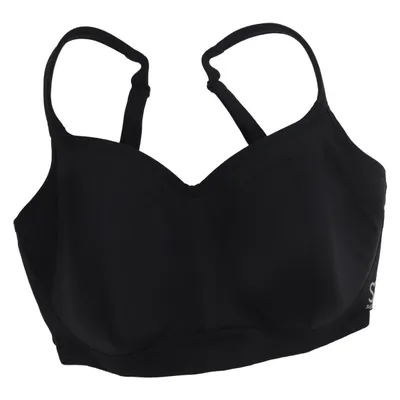 Sport-bh (Zwart) van Sugarshape Elastaan, Polyamide, Polyester, Polyurethaan