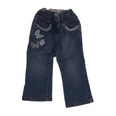 Jeans (Blå) från Palomino by C&A Bomull, Elastan