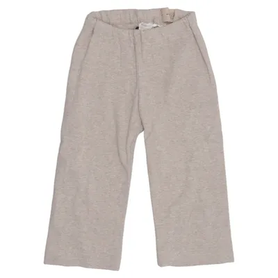 Pantalon (Beige) de H&M Baby Coton, Élasthane