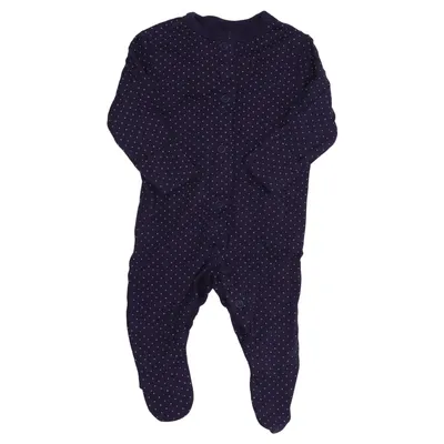 Rompers (Blue) from Primark Baby Cotton
