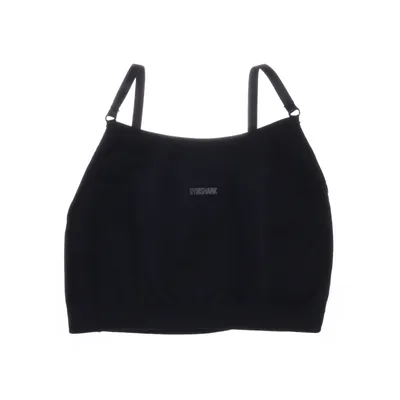 Brassière (Noir) de Gymshark