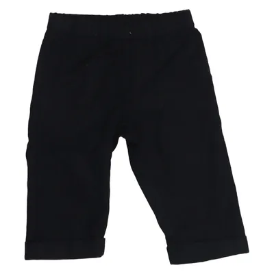 Hose (Schwarz) von Mimirose Elasthan, Polyester, Viskose, Wolle