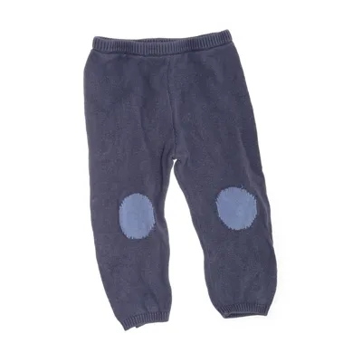 Long Johns (Gray) from The Little White Company Cotton, Wool