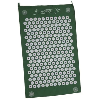Spikmatta (Grön) från Shakti