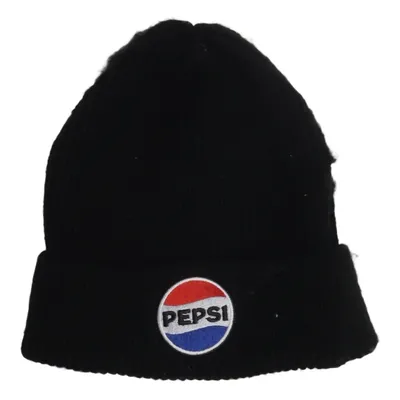 Beaniehue (Sort) fra Pepsi Akryl