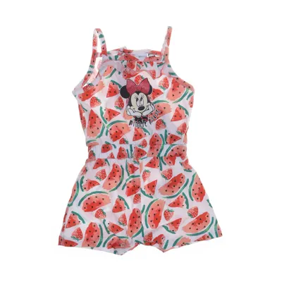 Rompers (White, Multicolored) from Disney Baby Cotton