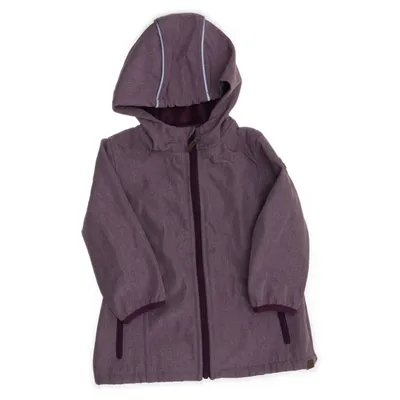 Softshelljacka (Rosa) från Topomini Polyester