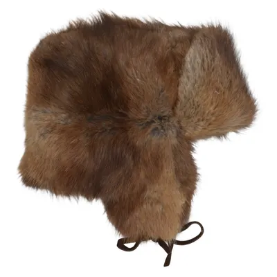 Chapeau de trappeur (Marron) de Finnwear