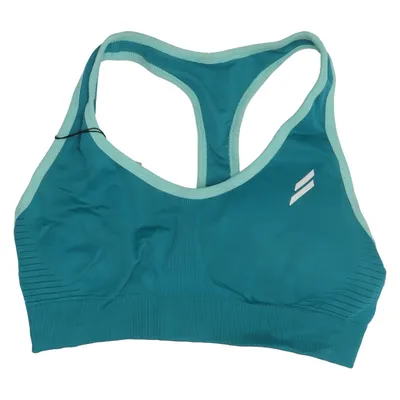 Sport-BH (Blå, Grön) från DoYouEven Elastan, Nylon