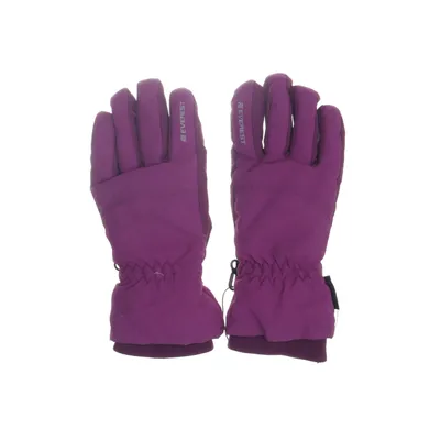 Handskar (Lila, Svart) från Burton Akryl, Polyester