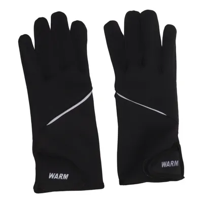 Handschoenen (Zwart)