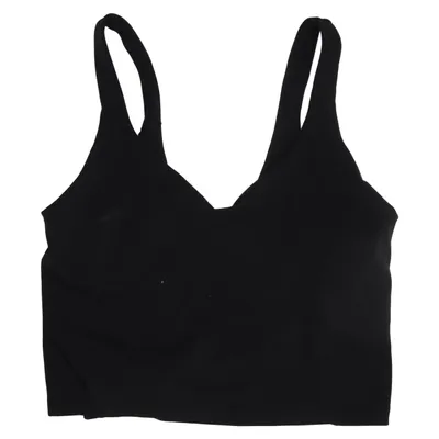 Sport-BH (Svart) från Lululemon