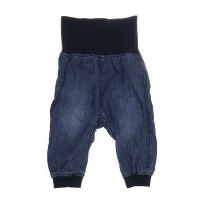 Jeans (Blue) from Polarn O. Pyret