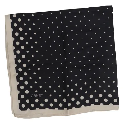 Scarf (Svart, Vit) från Arket