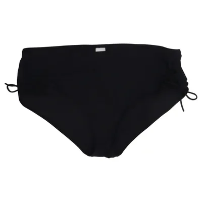 Bikini broekje (Zwart) van Rosa Faia