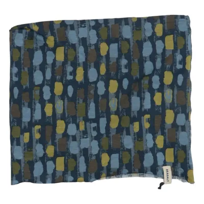 Nekwarmer (Blauw, Bruin, Geel) van Seasalt Cornwall