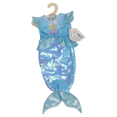 Poppenkleding (Blauw, Meerkleurig) van Baby Born