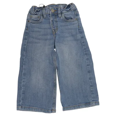 Jeans (Blue) from Lab Industries Cotton, Elastane
