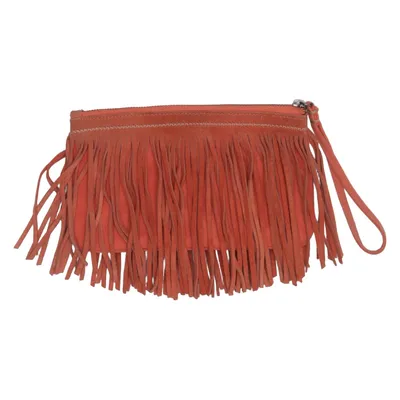 Shoulder-bag (Orange) from American Eagle Outfitters