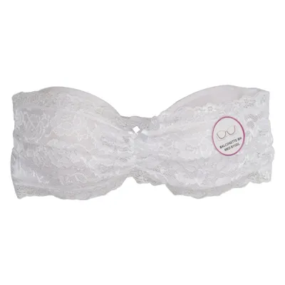 Bra (Balconette) from Body Secrets Elastane, Polyamide