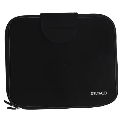 Computer bag (Black) from Deltaco