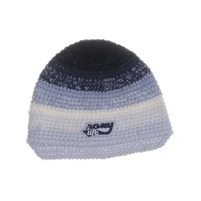 Beaniemössa (Grå, Vit, Svart) från Quiksilver Akryl