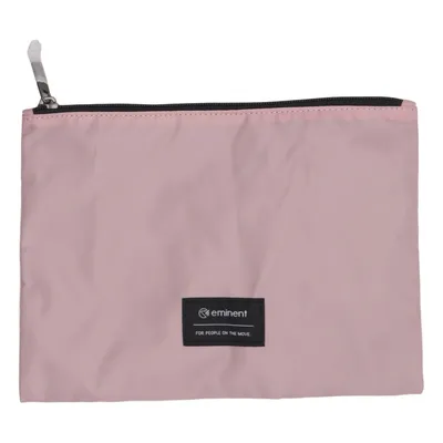 Trousse de toilette (Rose) de Eminent