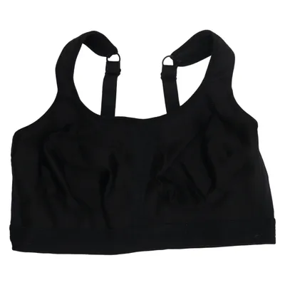 Brassière (Noir) de Abecita