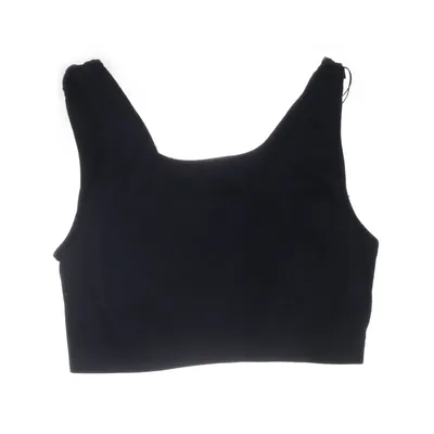 Sport-BH (Svart) från Amante Elastan, Polyamid