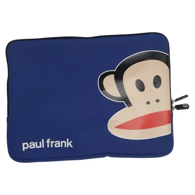 Datorväska (Blå, Flerfärgad) från Paul Frank