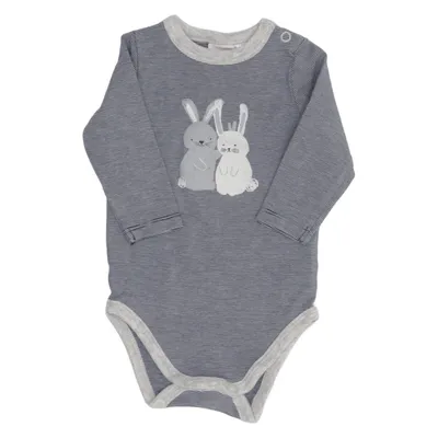 Body (Blå) från Seed Heritage Bomull, Elastan