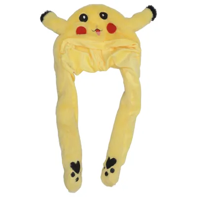 Costume accessories (Pikachu) from Pokémon