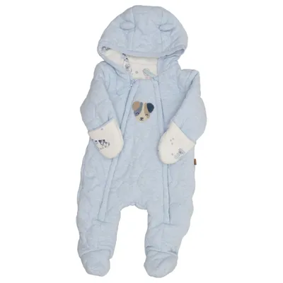 Overall (Blauw) van Cool Club by SMYK