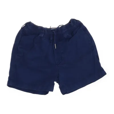 Shorts (Blue) from Hundred Pieces Cotton