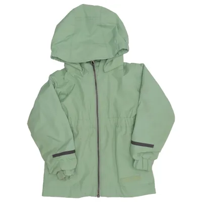 Jacket (Green) from Didriksons Polyester