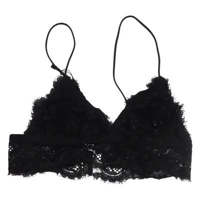 Bralette (Black) from Cosabella Elastane, Polyamide