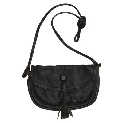Sac à bandoulière (Noir) de Pieces Accessories