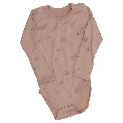 Romper (Hcbaloo) van Hust and Claire Polyamide, Viscose, Wol