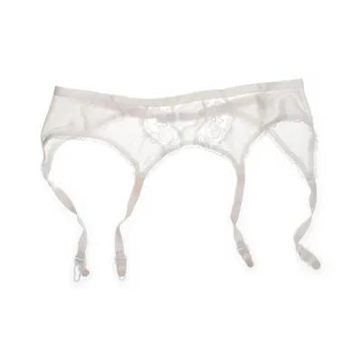 Strumpebandshållare (Beige) från Triumph