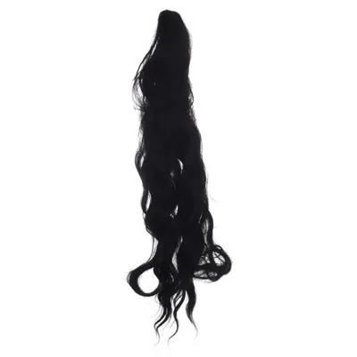 Wig (Black)
