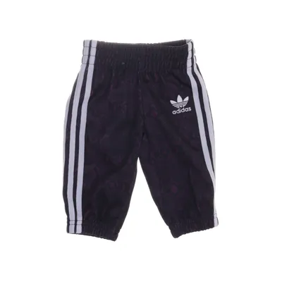 Träningstights (Transparent, Svart, Vit) från Adidas
