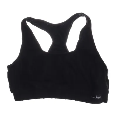 Bralette (Svart) från Winshape Bomull, Elastan