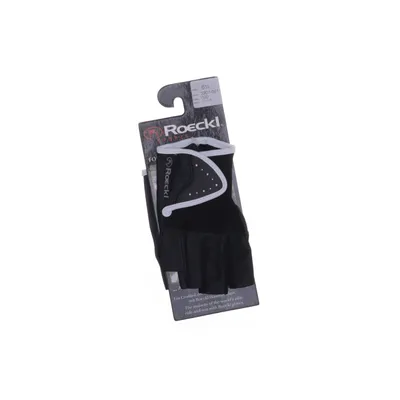 Trainingshandschoenen (Wit, Zwart) van Roeckl
